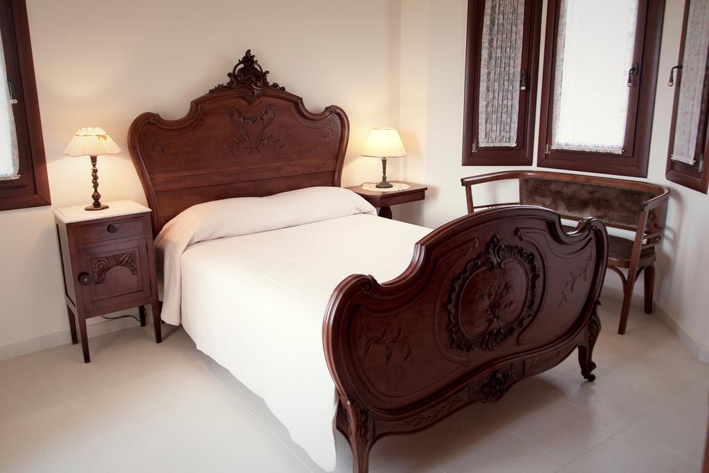Villa Allegra Korfalonas 外观 照片